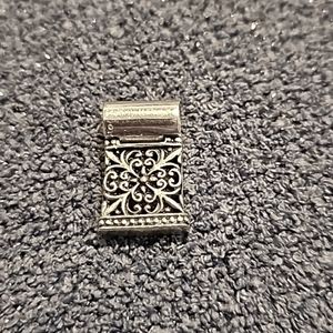 Silpada .925 Sterling Pendant